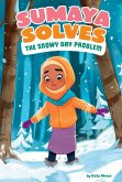 Sumaya Solves the Snowy Day Problem