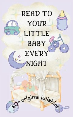 Read to Your Little Baby Every Night - Uniqvise