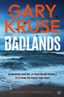 Badlands - Kruse, Gary