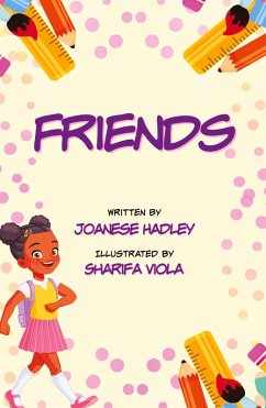 Friends - Hadley, Joanese