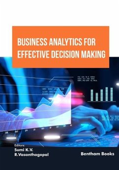 Business Analytics for Effective Decision Making - K V, Sumi