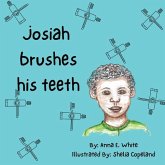 Josiah Brushes His Teeth