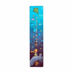 Cover Paperblanks Saint-Exupéry, the Little Prince Embellished Manuscripts Collection Bookmarks