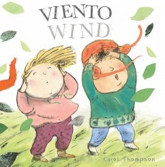 Viento/Wind - Thompson, Carol