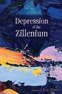Depression of the Zillenium - Verde, Elle