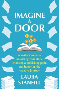 Cover Imagine a Door