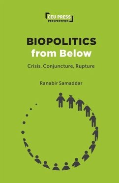 Cover Biopolitics from Below