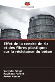 Effet de la cendre de riz et des fibres plastiques sur la résistance du béton