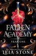 Fallen Academy: Year One - Bild 1