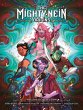 Critical Role: The Mighty Nein Origins... - Bild 1