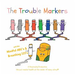 The Trouble Markers - Moghadam, Ali G