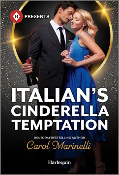 Cover Italian's Cinderella Temptation