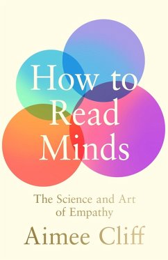 Cover How to Read Minds