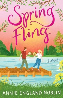 Spring Fling - Noblin, Annie England