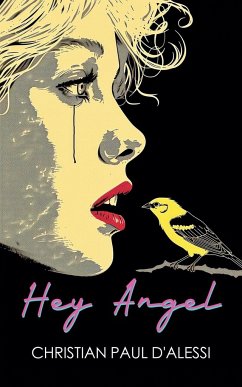 Hey Angel - D'Alessi, Christian Paul