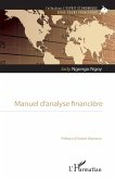 Manuel d¿analyse financière