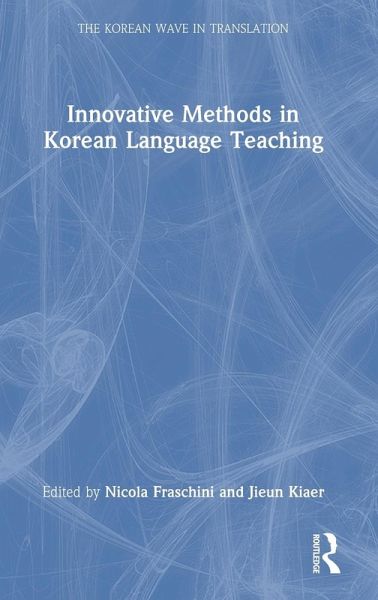 Innovative Methods in Korean Language Teaching