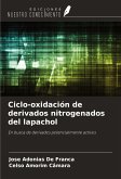 Ciclo-oxidación de derivados nitrogenados del lapachol