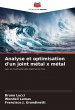 Analyse et optimisation d'un joint... - Bild 1