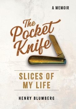 The Pocket Knife - Blumberg, Henry