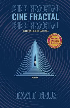 Cine Fractal - Cruz, David