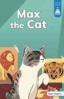 Max the Cat - Renando, Tiffany; Koch, Leanna