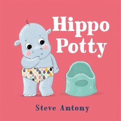 Cover Hippo Potty