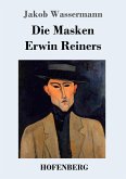 Die Masken Erwin Reiners
