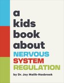 A Kids Book about Nervous System Regulation