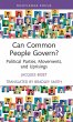 Can Common People Govern? - Bild 1