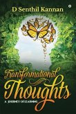 Transformational Thoughts