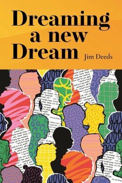 Cover Dreaming a New Dream