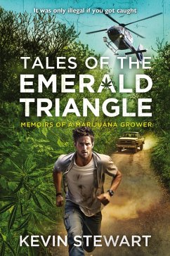 Cover Tales of the Emerald Triangle