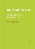 Futures of the Sun
