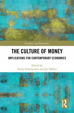 The Culture of Money