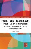 Protest and the Ambiguous Politics of Indignation