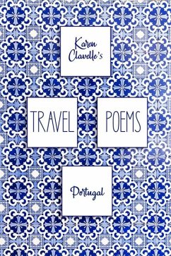 Travel Poems - Clavelle, Karen