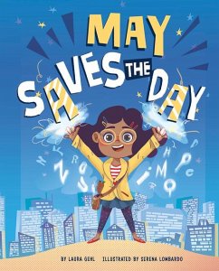 May Saves the Day - Gehl, Laura