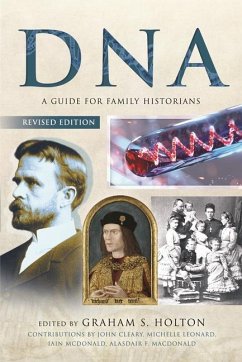 Cover DNA