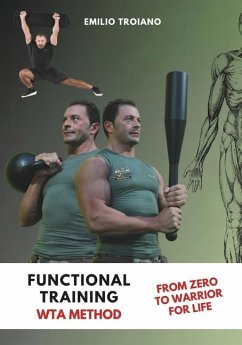 Functional Training - WTA Method - Troiano, Emilio