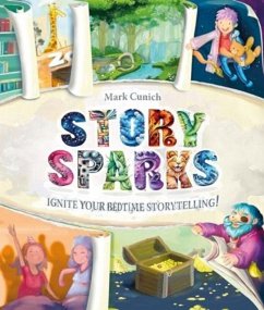 Cover Story Sparks