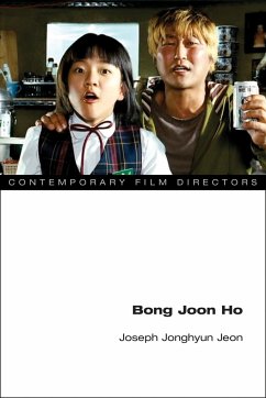 Bong Joon Ho - Jeon, Joseph Jonghyun