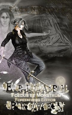 Cover Epitaph Proven