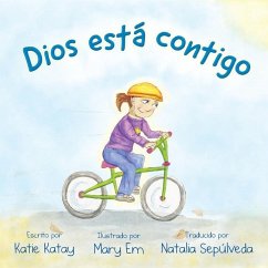 Dios está contigo - Katay, Katie