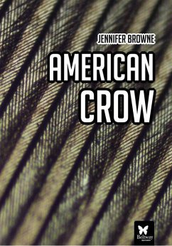 American Crow - Browne, Jennifer