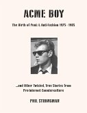 Acme Boy Acme Boy