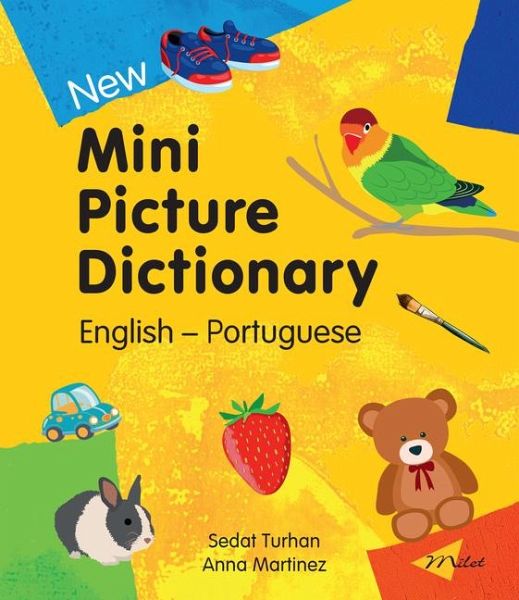 New Mini Picture Dictionary (English-Portuguese) New Mini Picture Dictionary (English-Portuguese)