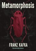 Metamorphosis Metamorphosis