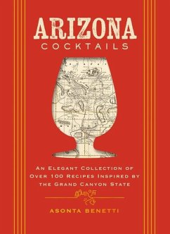 Cover Arizona Cocktails