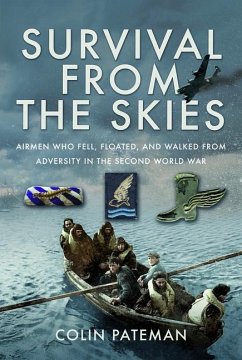 Cover Survival from the Skies